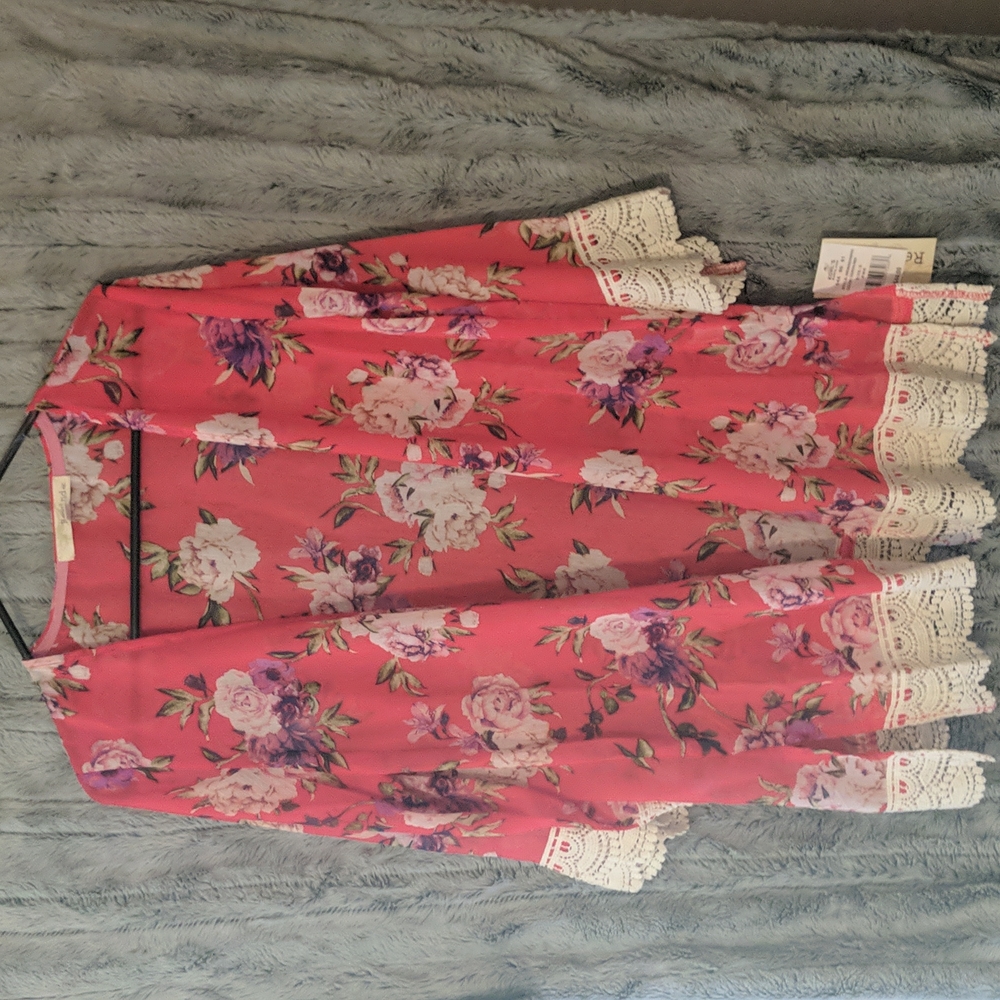 Gorgeous mumu